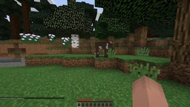 ВЫЖИВАНИЕ НУБИКА В МАЙНКРАФТЕ В ЖУТКОМ СТРАШНОМ ЛЕСУ С МОНСТРАМИ!!! смотреть онлайн