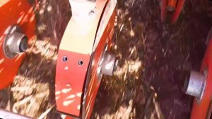 Сеялка MEGA для зерновых и мелкосемянных культур