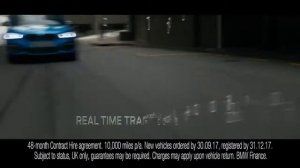 Музыка из рекламы BMW 1 Series - Feel connected (Англия) (2017)