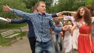 Как правильно водить хороводы