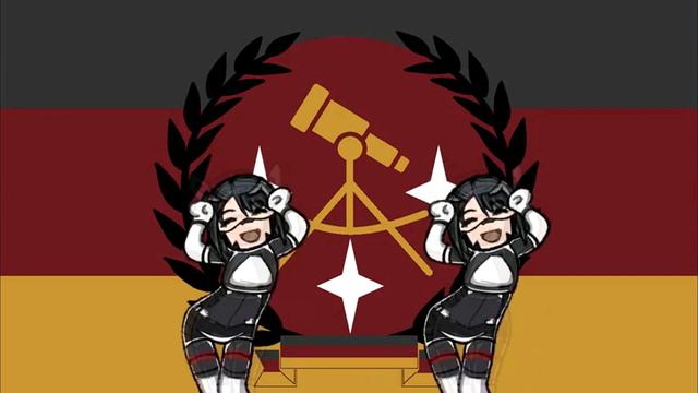 Signalis AMV - She will never CARAMELLDANSEN with us again смотреть онлайн