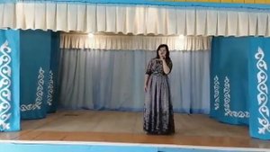 Гайнетдинова Залифа «Кырказлары»