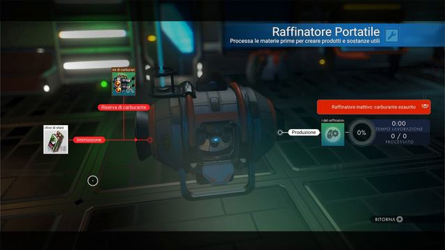 No Man's Sky Come avere soldi e naniti infiniti tramite la duplicazione di oggetti (Ghlich) смотреть онлайн