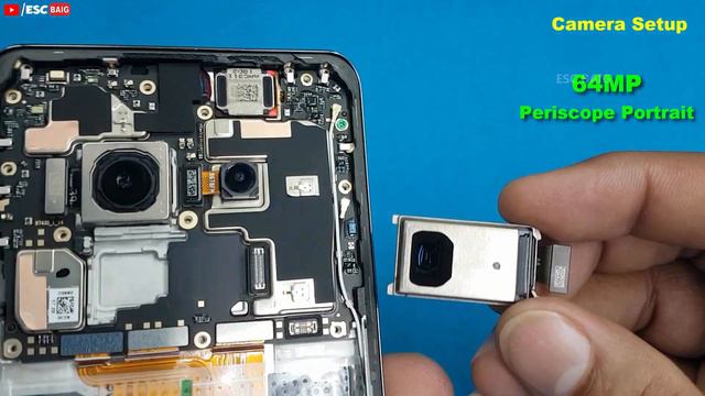Realme 12 Pro+ Teardown / Disassembly | Realme 12 Pro Plus 5G Snapdaragon 7S Gen2, 64MP Periscope