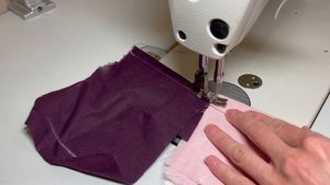 Обзор промышленной швейной машины JUKI DDL-8700. Review of the JUKI DDL-8700 sewing machine.