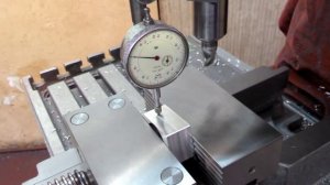 Как фрезеровать угол не разворачивая головку