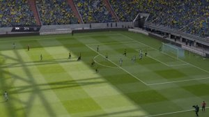 Клуб профи FIFA 15 "Legion Russia " Кирилл Лукоянов (штрафной)