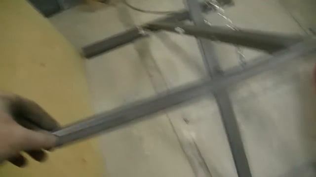 Авоська (Ауди А8) и 3 см шпатла . Часть 4 смотреть онлайн