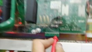 Станция УЛ с пу 3, Ошибка 52, не включается тормоз, принцип действия работы тормоза по схеме.