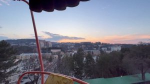 ТИХИЙ ВЛОГ | Поездка из Кисловодска на Эльбрус на один день