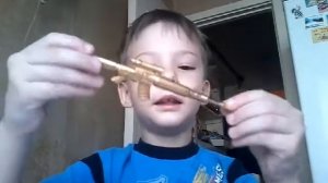 обзор ручка автомат