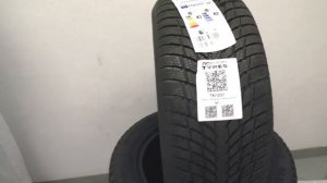 NOKIAN WR Snowproof P – обзор