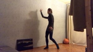 Чёрные птицы слетают с луны