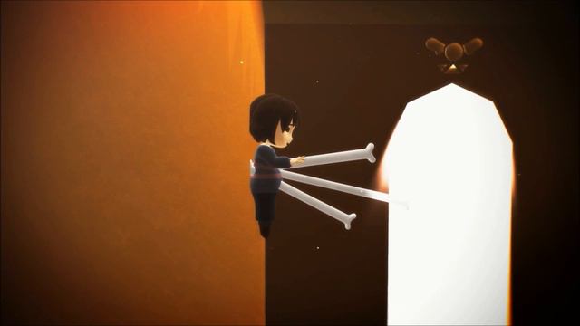 【MMD】⌈UNDERTALE⌋MAP смотреть онлайн