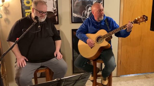 Starfield Garden - Ain’t No Sunshine (song by Bill Withers) смотреть онлайн