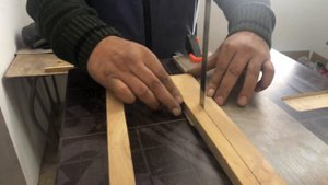 Ленточная пила