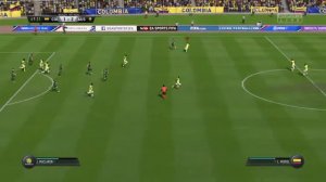 Fifa 19 Colombia - Australia