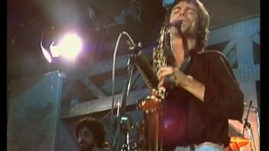 DAVID SANBORN 1981