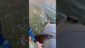Ветерок 8 М капитальный ремонт , тест на воде