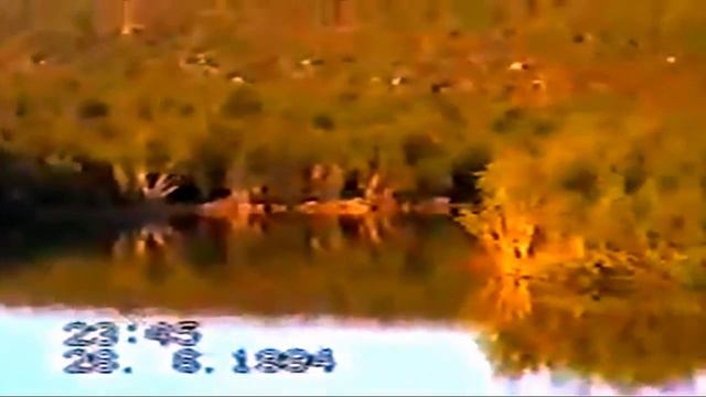 Североморск-3 - лето 1994