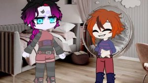 – Ты моя кукла, тебе не больно) – гача клуб meme