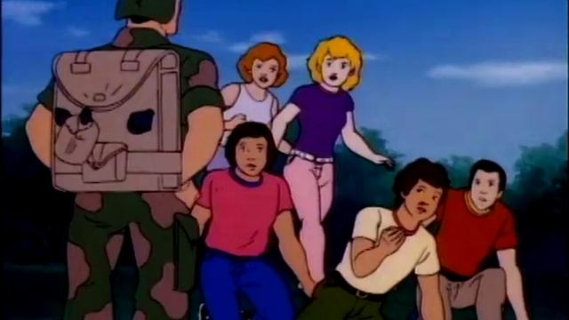 Fenslerfilm PSA 02 - Nosebleed смотреть онлайн