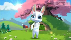 Zoobe Зайка 50 фактов обо мне!