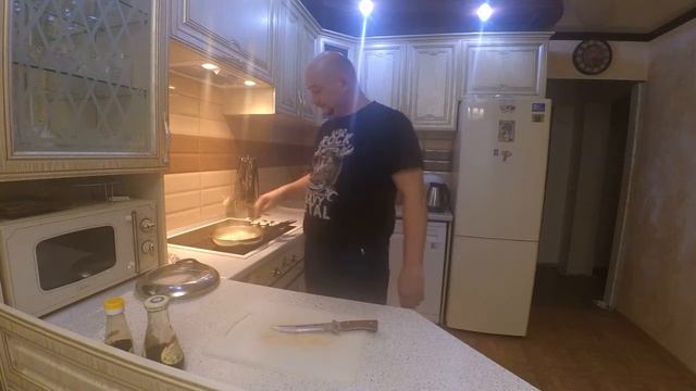 Кролик в духовке с кисло-сладким соусом