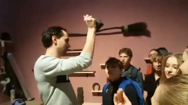 Киностудия/Кинополис/как снимают фильмы?/гримергая актеров....😊☺