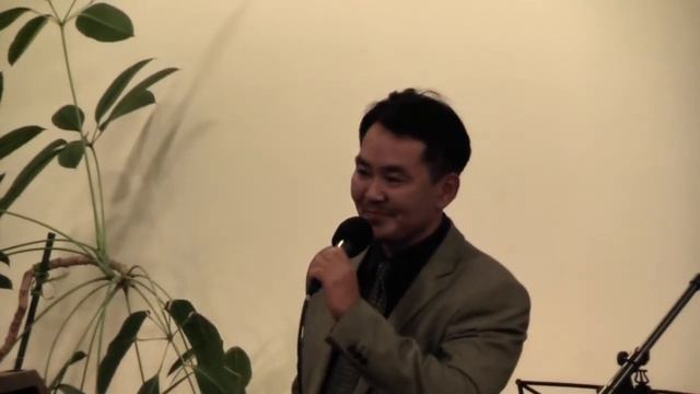 Иисус ты очень нужен мне - Jesus Christ, ich brauch' dich allezeit - ECGW 2013 смотреть онлайн