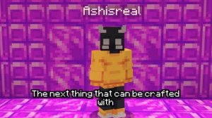 Minecraft Live 2022: Vote for The Netherman?