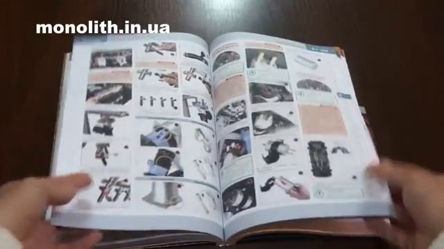 Ремонт Ssang Yong New Actyon c 2012 года смотреть онлайн