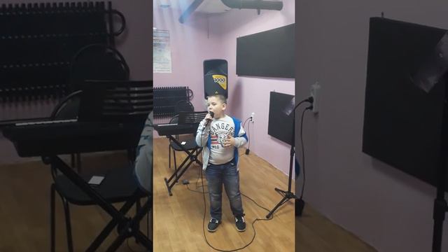 Полина Гагарина Кукушка, Занятие по вокалу! смотреть онлайн