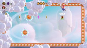 Передышка: карусель рельсов-ускорителей