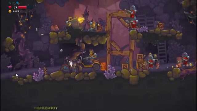 Zombotron 2 time machine : pt 3 nuevos amigos y tu tioooo смотреть онлайн