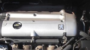Peugeot EW12J4 поломки и проблемы двигателя | Слабые стороны Пежо мотора