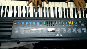 THOMPSONIC TS-68A