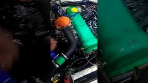 Турбо карбюратор Ваз 2101 Тонкости и нюансы сборки. ч2