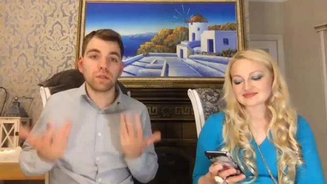 Если с Волосами что-то не так, значит... смотреть онлайн