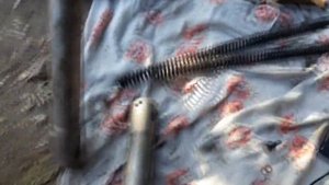 Ремонт вилки Тулы и немного планов на будущее/ Тула 163fml