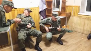 И с улыбкой весёлой мы будем сжечь