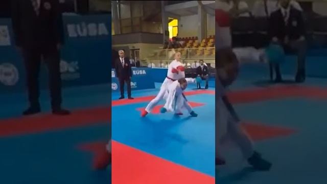 WKF Karate championship Shotokan karate club subscribe my YouTube channel