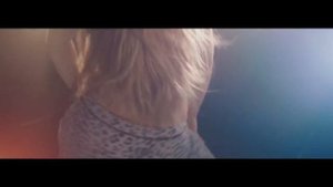 ДАРЬЯ ЭБЗЕЕВА | TWERK / BOOTY DANCE | TRIX FAMILY