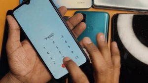 Pattern Remove Samsung Galaxy S20 FE Remove PIN