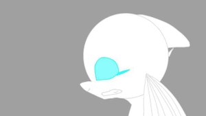 3 часть Беззубик X Луна