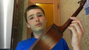 Порядок струн на УКУЛЕЛЕ. Строй СТРУН. /// #5