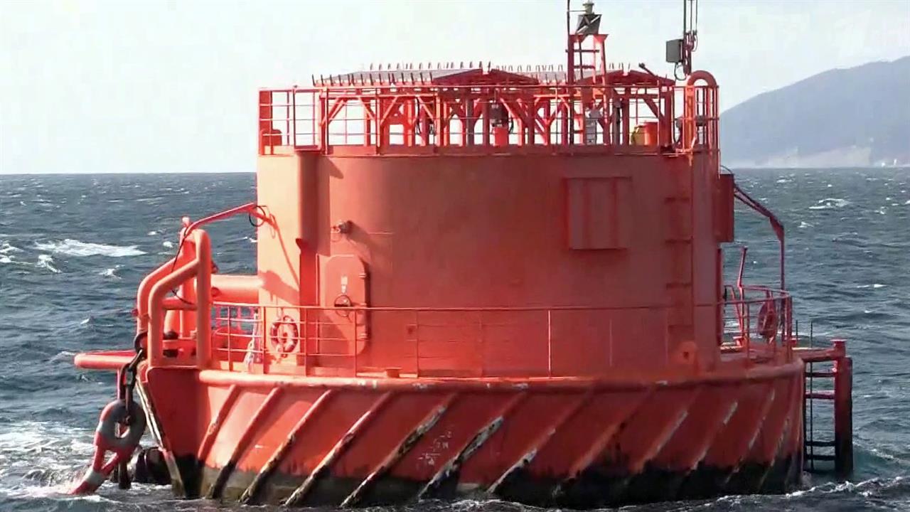 Казахстан ожидает снижения экспорта нефти из-за проблем на терминале под Новороссийском