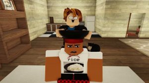 Roblox Animation: Haircut || Collab w @LuTuTu & @juan.roblox (Moon Animator)