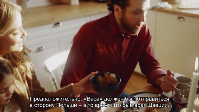 Музей-корабль Васа в Стокгольме: плачевная и необычная судьба корабля XVII века