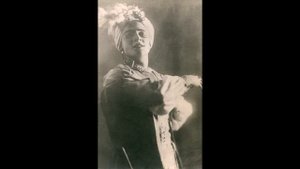 Сергей Лемешев Песня индийского гостя